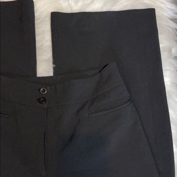 Ideology Vintage Slacks/Trousers Flat Front Slacks Trousers Pants Y2K 8 - Picture 8 of 16